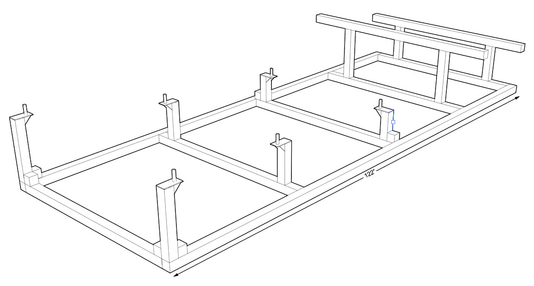 FREE JIG PLANS !!! (what are the dimensions again?) Team Camaro Tech